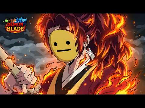 Mastering the Sun Breathing V2 Rework in Blade of the Sun Sea