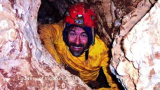 Indiana Caverns