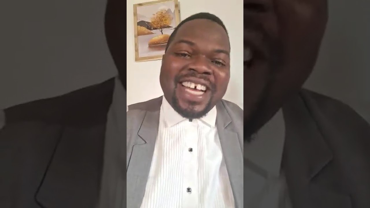 #PrayerAlertWithGodfreyEmuze #PrayersAndProphecy #10MinutesPrayersWorksWonders #IntercessionSpree