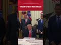 Trump Issues Stark Warning To Tehran After Alleged Attack Attempt | US-Iran Tensions Rise Again