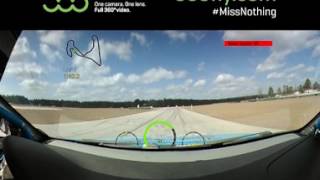 Nasa Cmp Feb2017 Sunday Thunderrace Lap 2