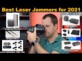 Best Laser Jammers for 2021