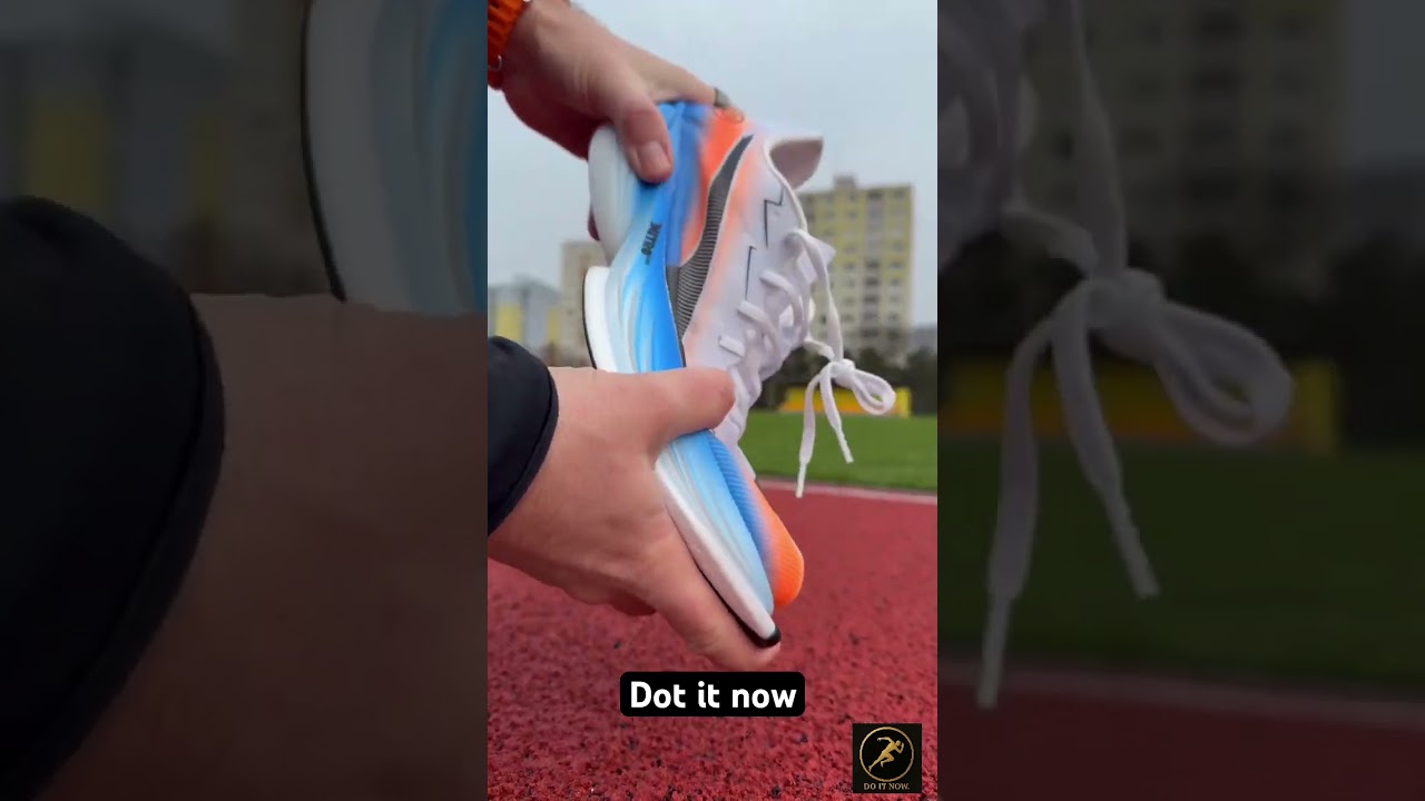 Lacing up these fresh @puma Fast-R Nitro Elite 3