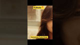 Reema's Salon Kerastese Fusio Dose Treatment! Ur guide to Instant Shine and Smooth Hair! #fyp