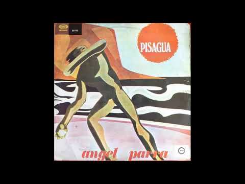 Ángel Parra - Canción de la libertad