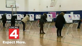 Shelby Township Clerk stripped of election duties after being charged with election fraud