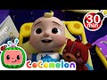 Nap Time Song + More @Cocomelon - Nursery Rhymes