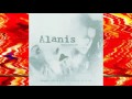 Alanis Morissette -  Live at Subterranea, London 28-09-95