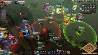 Blighted Bog   ws Shiro screenshot 4