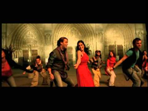 Man Ko Ati Bhavey [Full Song] London Dreams