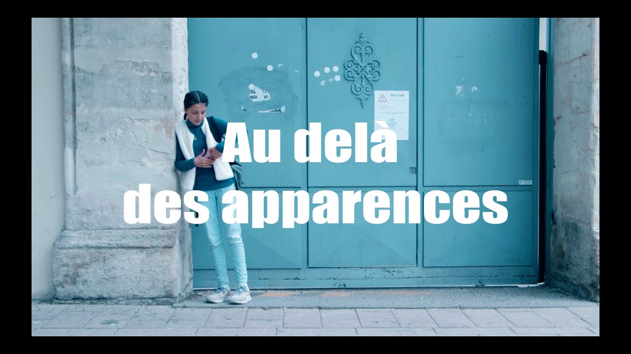 Au delà des Apparences - Court métrage - YouTube
