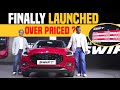 Finally New Gen Swift Launched In Indai | What’s About Price | 2024 Swift Price In India