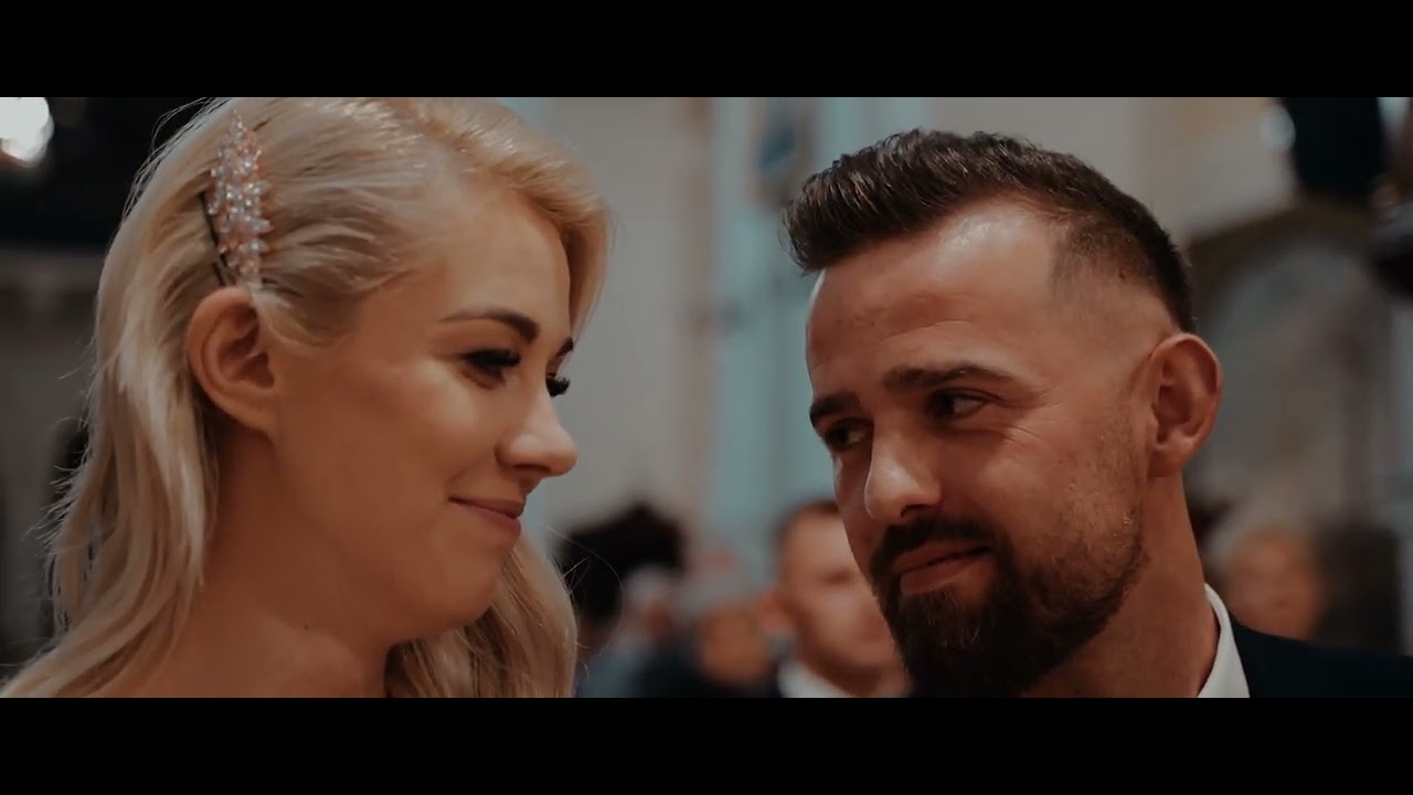 Wiola&MateuszTeledysk ŚlubnyWeeding DayDwór ZygmuntyBANNERS Keeps Me Going YouTube