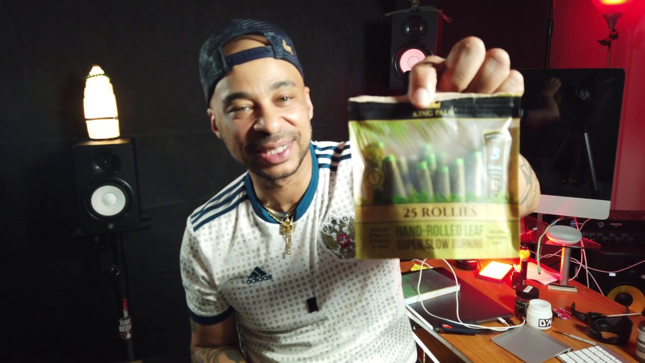 OHX_TerpTech 25 Nights,  (night 4) & NO Fear