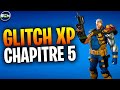 La meilleur map glitch xp chapitre 5 fortnite saison 1 astuce comment gagner 200 niveau rapidement