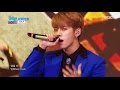 [HOT] B.A.P - SKYDIVE, 비에이피 - 스카이다이브 Show Music core 20161203