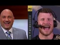 Greatest Insults by UFC's Michael Bisping