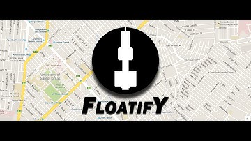 Floatify Demo