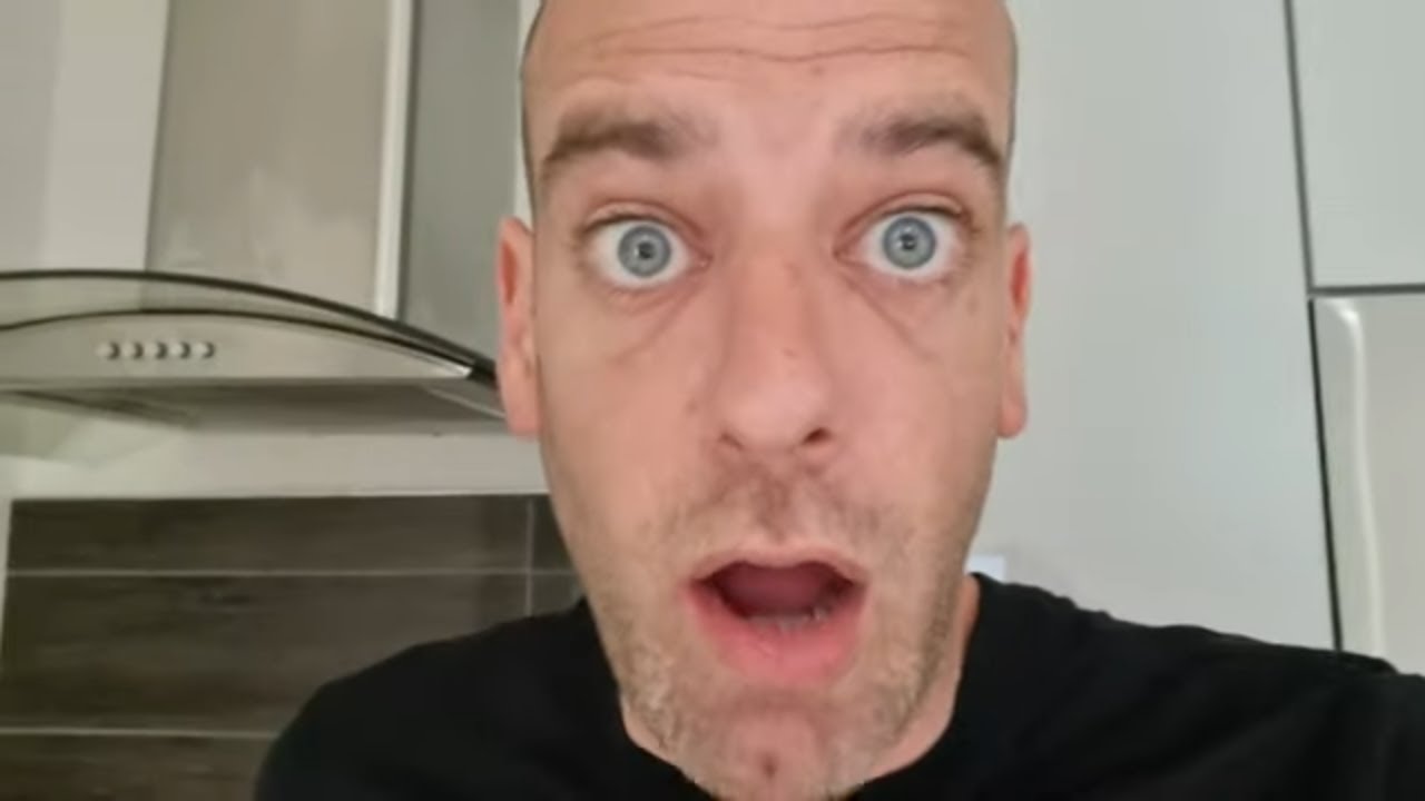 Прямая трансляция смерти королевы, теперь Эндрю стоит быть осторожнее...