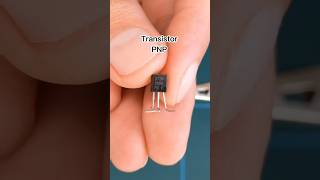 Tres circuitos con transistores PNP | #LaElectronicaGT #Transistores #Transistor #NPN #PNP