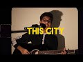 This city  sam fischer cover by guitarwalabanda