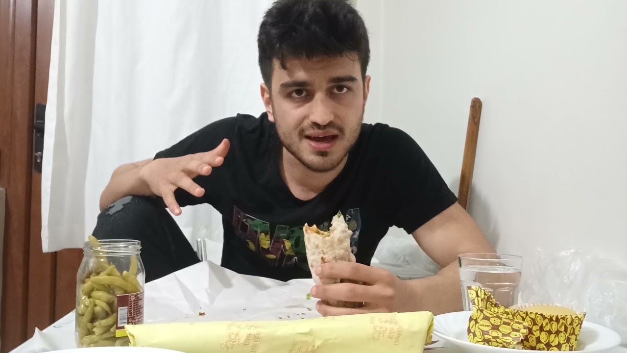 НЕКОТОРЫЕ ТУРЕЦКИЕ ЕДА