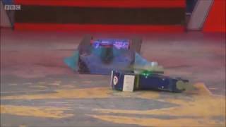 Apex explodes
