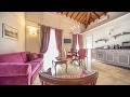 Lady Capulet Apartments | Verona, Italy | Hotel Review 🏨