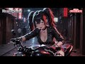 Nightcore - Bad Boy Nightcore ♫ Rebellious Bad Boy Love (Midnight Velocity)
