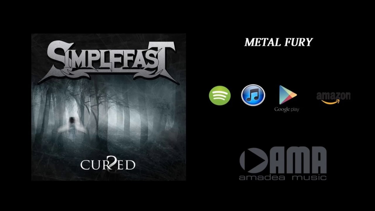 SIMPLEFAST: Metal Fury [OFFICIAL VIDEO]