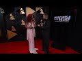 SZA's Backstage Interview | 2025 GRAMMYs