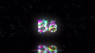 Glitch Logo Premiere Pro Templates