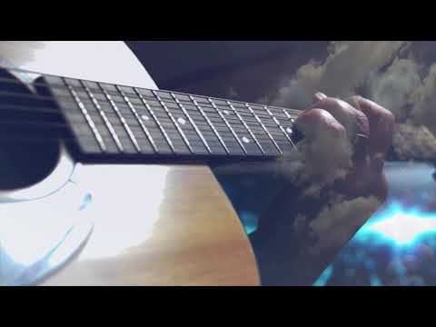 大空と大地の中で/松山千春/カバー　がんばバンド🎵