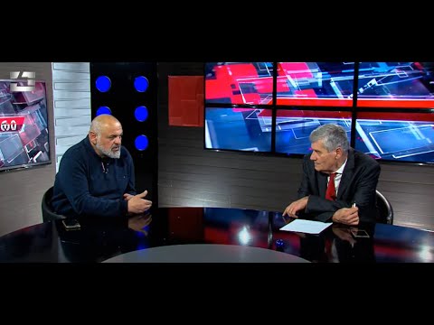 სპექტრი - აკია ბარბაქაძე