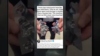 TWO PARTS. ONE BLOCK.