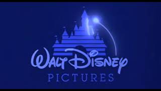 Walt Disney Pictures 19841996