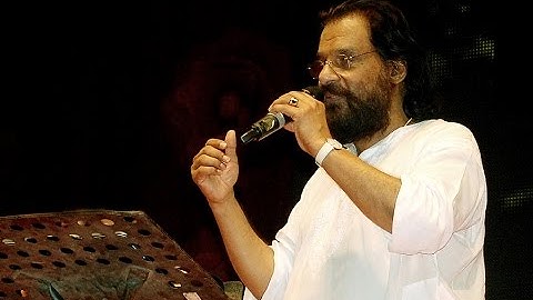K.J.Yesudas | Job & George | Nithyatha Theerkunna | Malayalam Christian Devotional Song