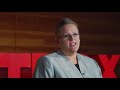 The Unexpected Journey of a Passion Project | Carolyn Porter | TEDxMahtomedi