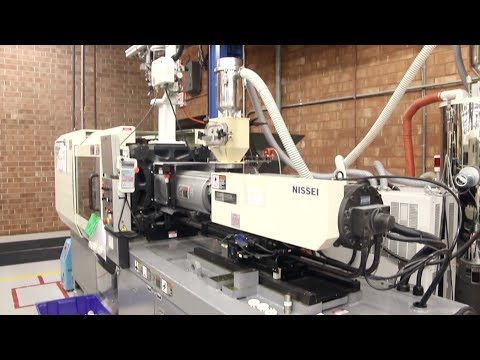 How Injection Molding