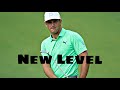 Bryson DeChambeau 2020 “New Level”