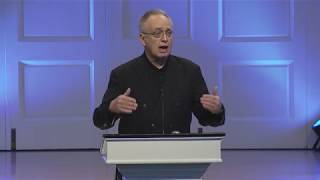 Tim Brown | 3/18/2019