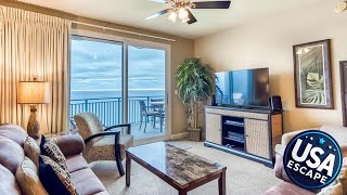 Sterling Breeze 2304 | Panama City (FL), United States | Hotel Review 🏩