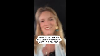 Target Cameras Are Ruining My Life