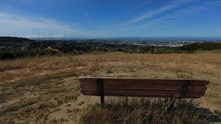 Memorial Day Hike Up Sugarloaf Mountain