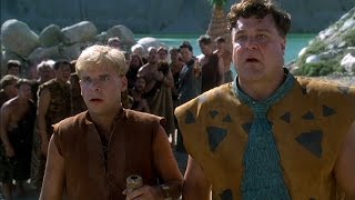 The Flintstones :30 Promo