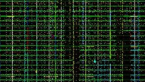 BITS 0012 Demo Intro