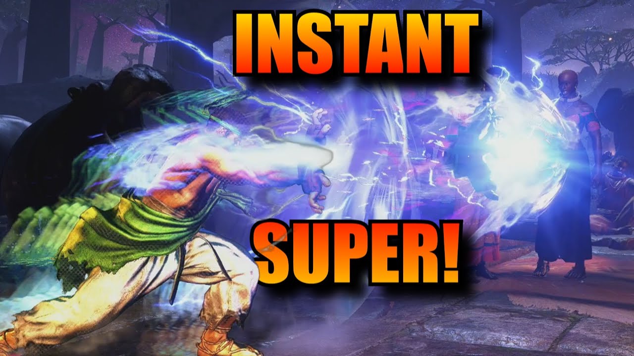 Season 3 Ryu Is Crazy! [Stream Highlights 207]