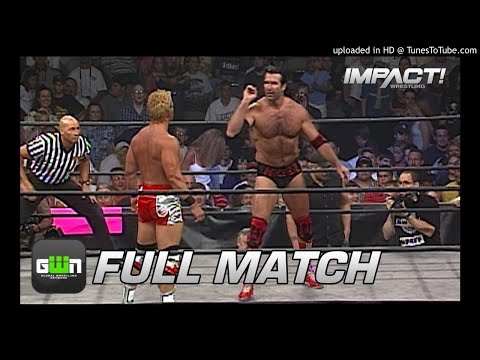 Scott Hall TNA