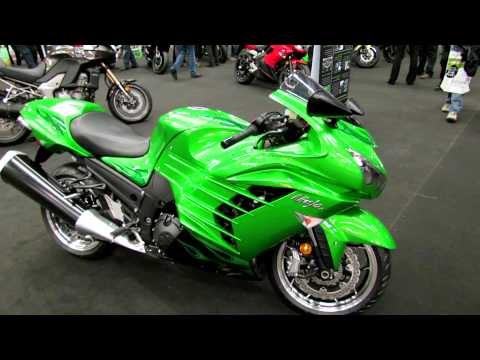 まさ No Reserve: Original-Owner 2007 Kawasaki ZX-14 for sale on
