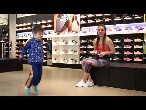 Video: Çocuklar Için Spor Ayakkabı Nasıl Seçilir
